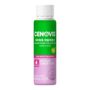 Cenovis - Skin Moisturizing Hyaluronic Acid