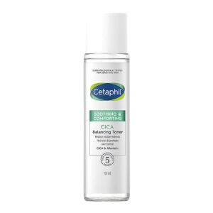 Cetaphil - Soothing & Comforting Cica Balancing Toner