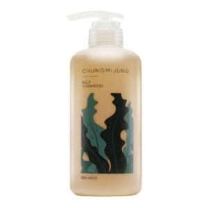 Chungmijung - Kelp Shampoo