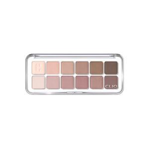 Clio - Pro Eye Palette Air [#03 Mute Library]