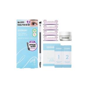 Cosnori - Easy Eyelash Perm Kit