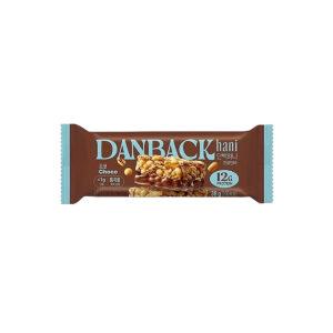 Danback Hani - Protein Bar Choco