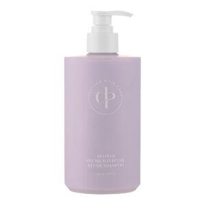 Deepeer - Premium Perfume Repair Shampoo