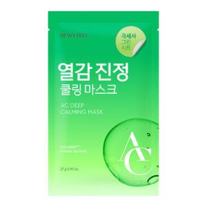 Dewytree – AC Deep Calming Mask