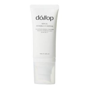 Dollop - Ritual Invisible UV Defense SPF50+/PA++++