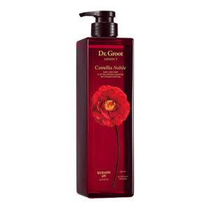 Dr.Groot - Addict Shampoo [#Camellia Edition]