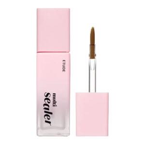 Etude - Bare Edge Makeup Multi Sealer