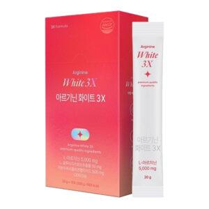 Extreme - Arginine White 3X