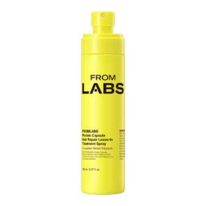 FromLabs - Protein Capsule Leave‑In Treatment Spray