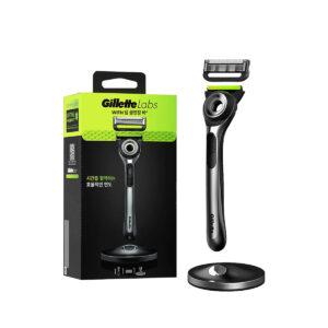 Gillette - GilletteLabs with Exfoliating Bar