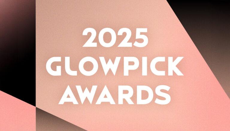 Glowpick Beauty Awards 2025