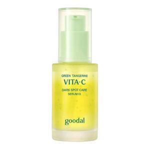 Goodal - Green Tangerine Vita-C Dark Spot Care Serum α