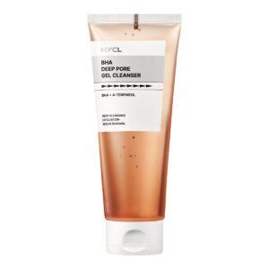 HYCL - BHA Deep Pore Gel Cleanser