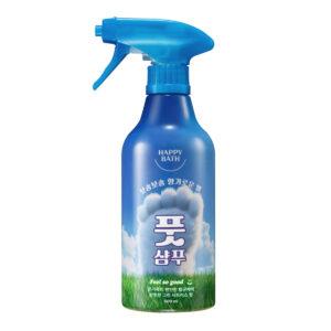 Happy Bath - Feel So Good Foot Shampoo