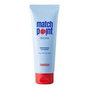 Hoodskin - Match Point Cica-5ive Refreshing Cleanser