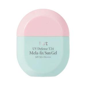 I.st - UV Defense T24 Mela-fix Sun Gel SPF50+/PA++++