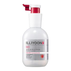 Illiyoon - MD Red Itch Care Oil