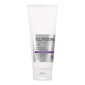 Illiyoon - Stretch Mark Cream