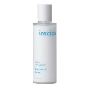 Irecipe - Aqua-Phytoplex™ Cream in Toner