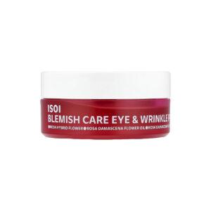 Isoi - Blemish Care Eye & Wrinkle Patch