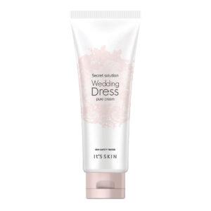It's Skin - Secret Solution Wedding Dress Pure Cream