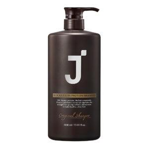 Jsoop - Original Silk Keratin Shampoo