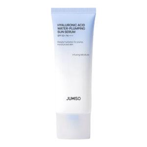 Jumiso - Hyaluronic Acid Water-Plumping Sun Serum SPF50+/PA++++