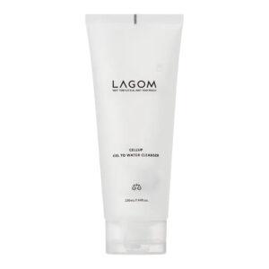 Lagom - Cellup Gel To Water Cleanser