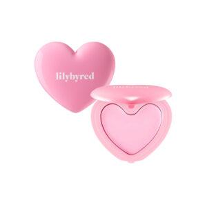 Lilybyred – Luv Beam Cheek Balm [#02 Pure Beam]