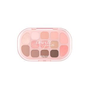 Lilybyred - Dewy Fit Palette