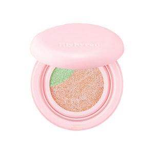 Lilybyred - Dual Light Tone Up Cushion SPF50+/PA+++