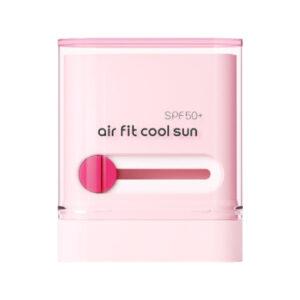Lizk - Air Fit Cool Sun SPF50+/PA++++
