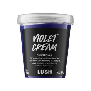 Lush - Violet Cream Conditioner