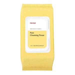 Manyo - Pure Cleansing Tissue