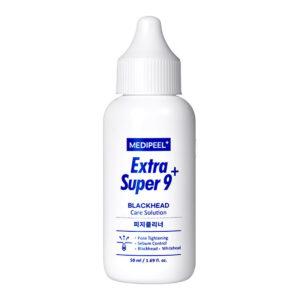 Medi-Peel - Extra Super 9 Plus 2.0 Blackhead Care Solution