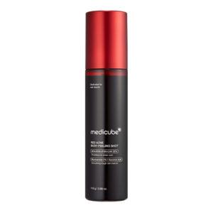 Medicube - Red Acne Body Peeling Shot