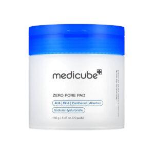 Medicube - Zero Pore Pad 2.0