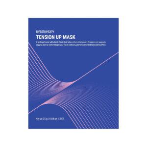 Meditherapy - Tension Up Mask