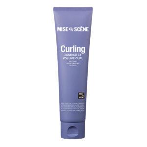 Mise-en-scène - Curling Essence 2X Volume Curl
