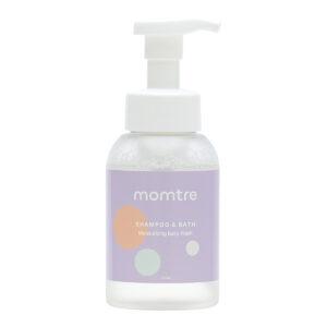 Momtre - Shampoo & Bath