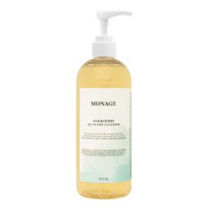 Monage - All In One Cleanser