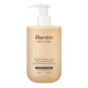 Mongdies - Our Skin Body Wash