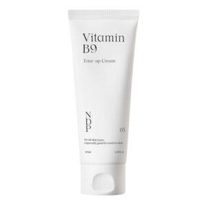 NDP - Vitamin B9 Tone-up Cream