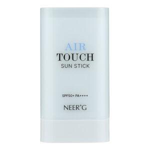 NEER°G - Air Touch Sun Stick SPF50+/PA++++