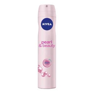 Nivea – Pearl & Beauty Spray