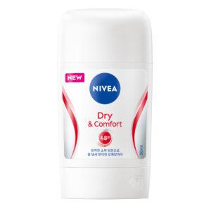 Nivea - Dry & Comfort Antiperspirant Stick