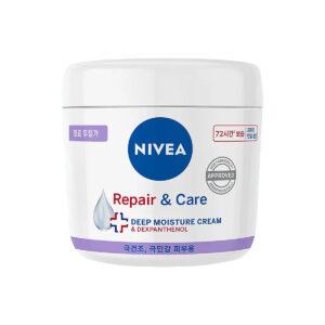 Nivea - Repair & Care Cream