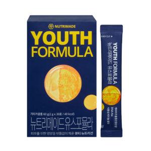 Nutrimade - Youth Formula