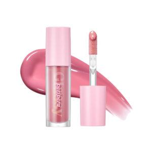 Peripera - Ink Glasting Lip Gloss [#08 Love of Fate]