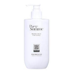 Pure Somme - Hedera Helix Pure Lotion